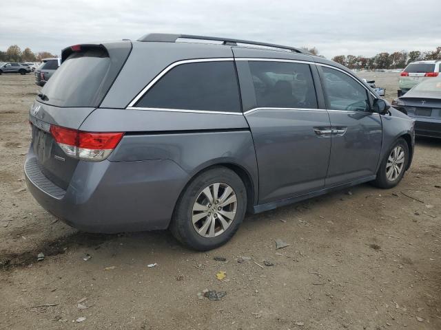 2015 HONDA ODYSSEY EX - 5FNRL5H64FB051452