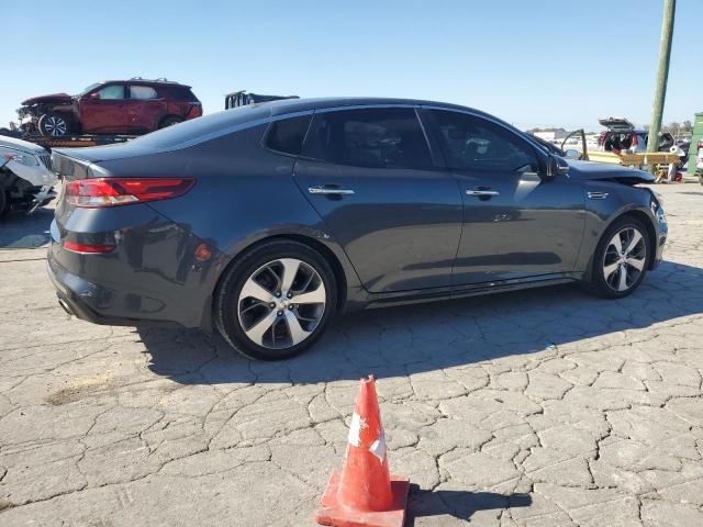 2020 KIA OPTIMA LX #3297081508