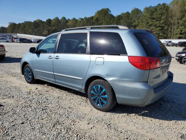 2006 TOYOTA SIENNA #3302733001