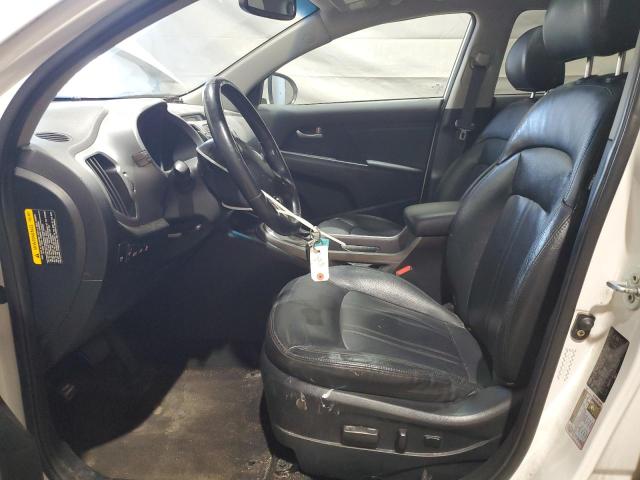 2016 KIA SPORTAGE E #3268326029