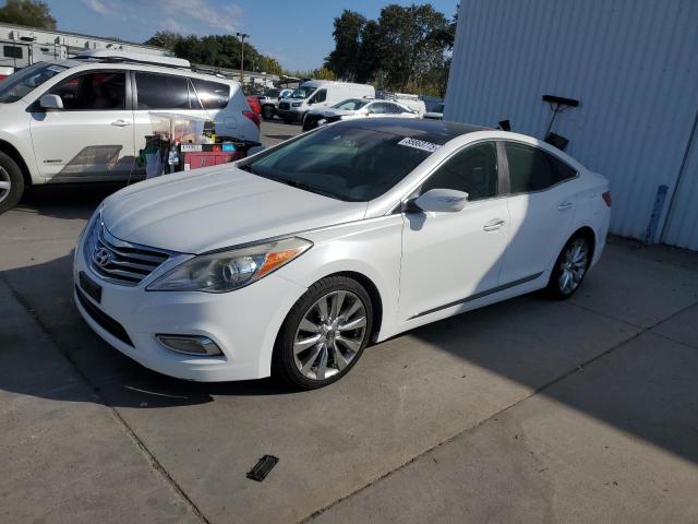 HYUNDAI AZERA GLS