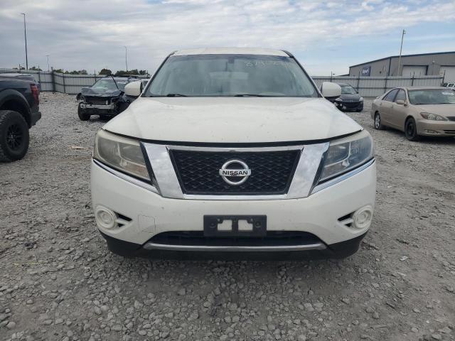 2013 NISSAN PATHFINDER - 5N1AR2MM5DC614447