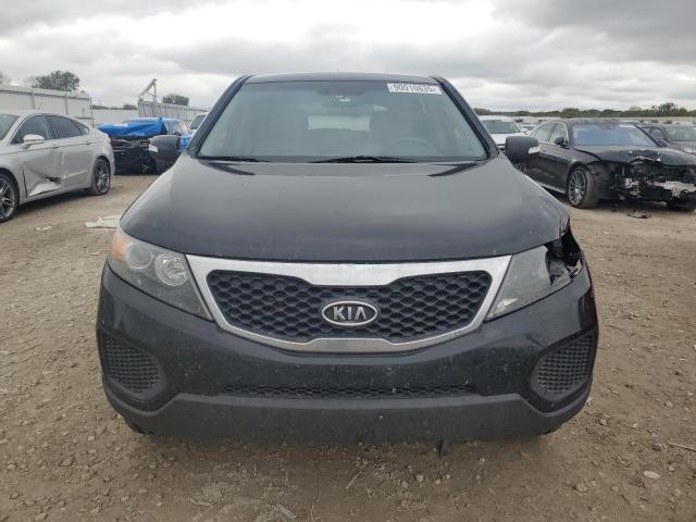 2013 KIA SORENTO LX - 5XYKTCA61DG336860