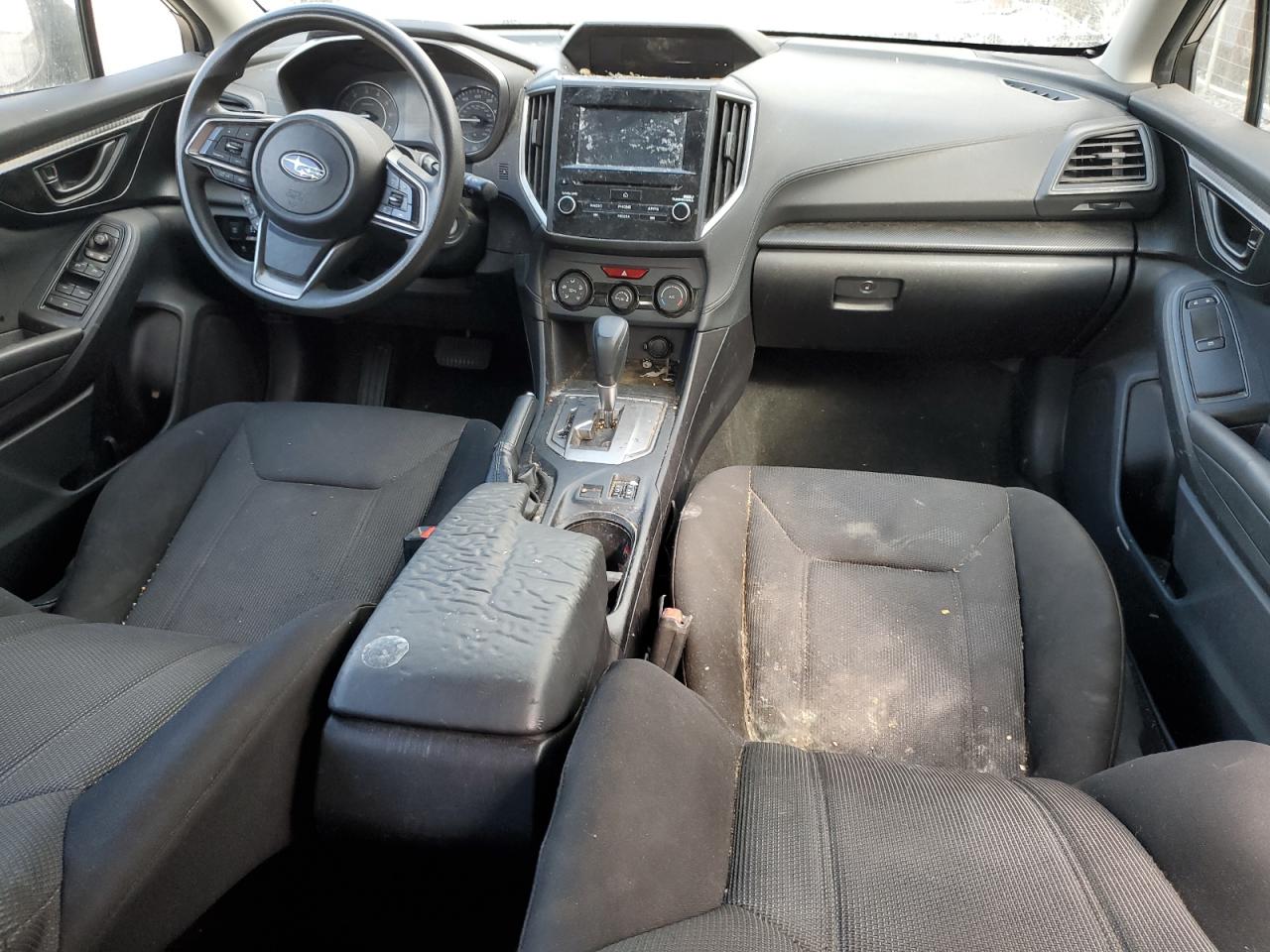 SUBARU IMPREZA PREMIUM