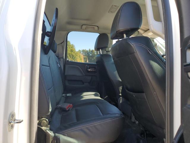 2015 CHEVROLET SILVERADO - 1GC2KUEG0FZ509316