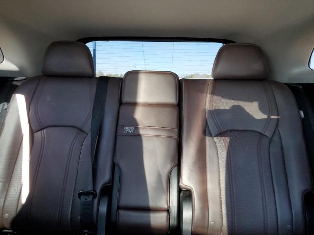 2017 LEXUS RX 450H BA - 2T2BGMCA1HC017564