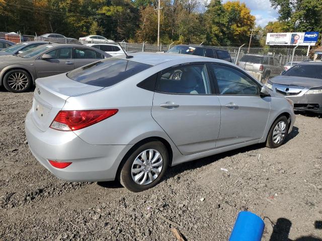 2013 HYUNDAI ACCENT GLS - KMHCT4AE7DU500012