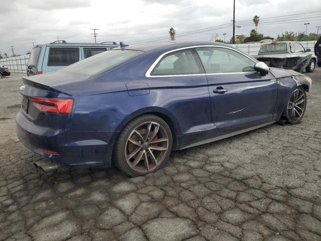 2018 AUDI S5 PREMIUM WAUP4AF5XJA007820