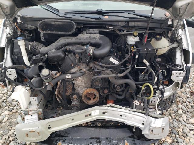 2016 FORD TRANSIT #3290287265