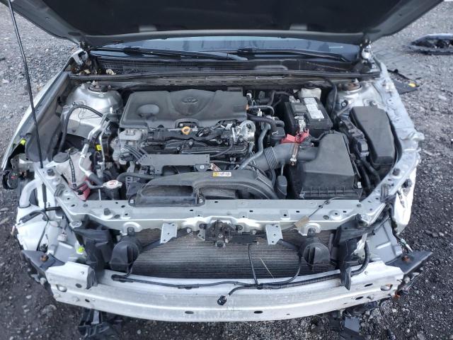 2022 TOYOTA CAMRY LE #3303724451