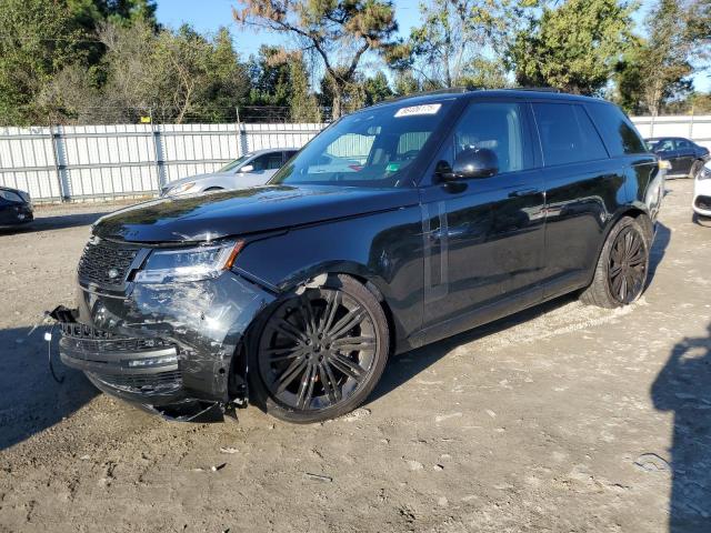 Global Auto Auctions: 2024 LAND ROVER RANGE ROVE