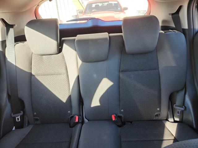 2022 HONDA HR-V LX #3285039388