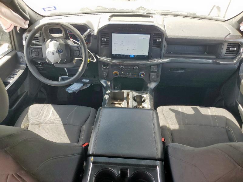 2024 FORD F150 STX - 1FTEW2KP5RFA29840