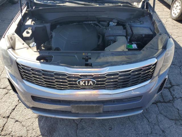 2020 KIA TELLURIDE #3279484274