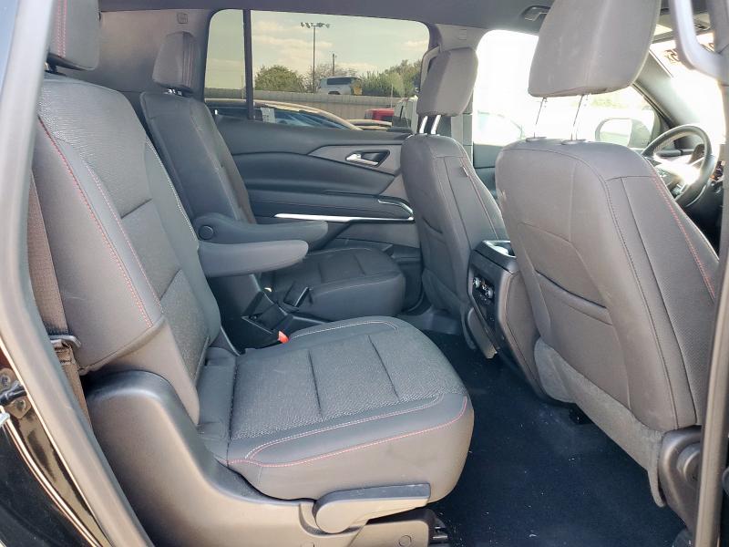 2024 CHEVROLET TRAVERSE L 1GNEVJKS8RJ212879