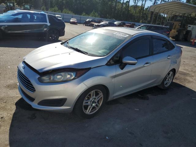 2017 FORD FIESTA SE - 3FADP4BJXHM125256