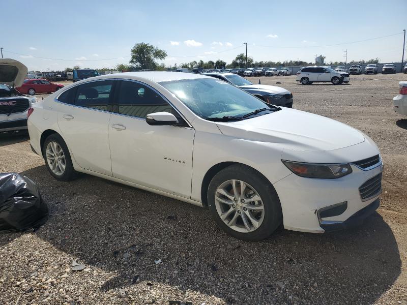 2018 CHEVROLET MALIBU LT - 1G1ZD5ST2JF153812