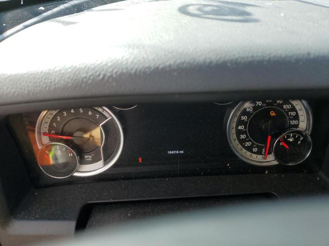 2018 RAM 1500 1C6RR7LT7JS216081