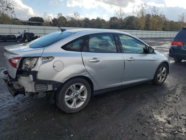 2014 FORD FOCUS SE - 1FADP3F24EL261134