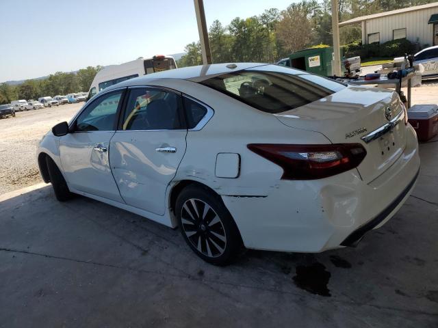 2018 NISSAN ALTIMA 2.5 1N4AL3AP5JC151558