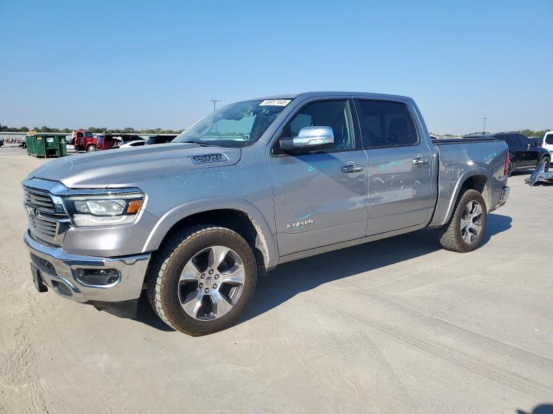 2019 RAM 1500 LARAMIE - 1C6SRFJT1KN505584