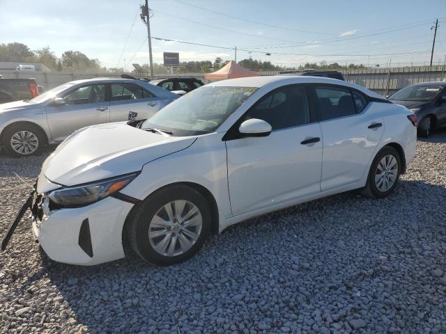 Global Auto Auctions: 2024 NISSAN SENTRA S