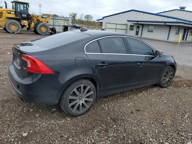 2016 VOLVO S60 PLATINUM LYV402FM8GB092530