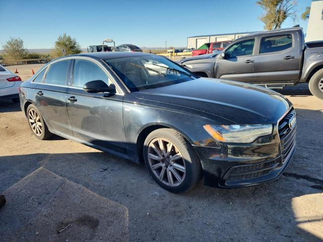 2014 AUDI A6 PRESTIG #3304874538