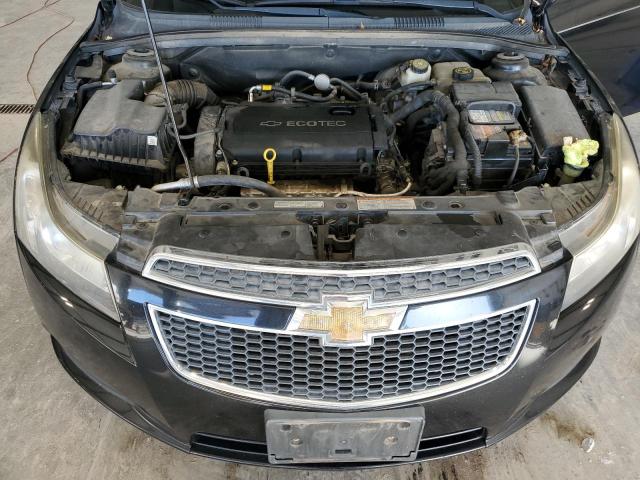 2014 CHEVROLET CRUZE LS #3285614266