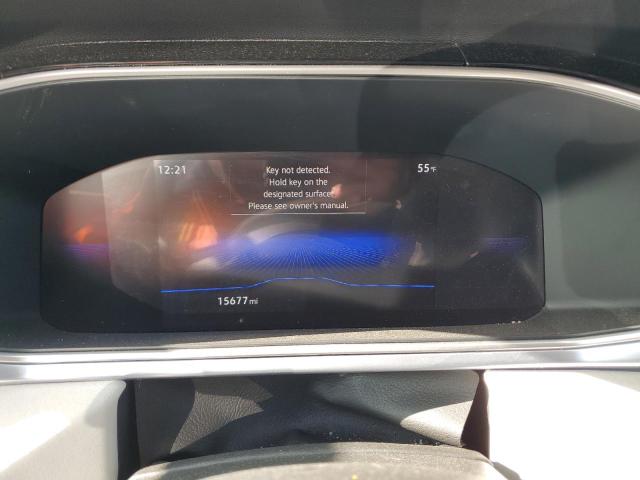 2025 VOLKSWAGEN TAOS SE - 3VVSC7B27SM033733