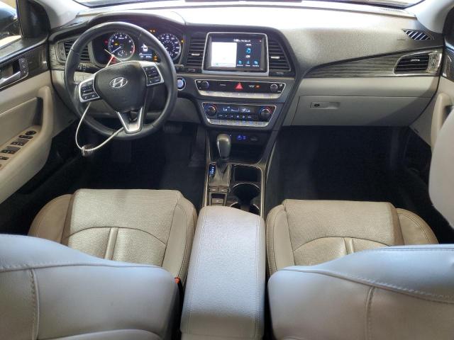 2019 HYUNDAI SONATA LIM - 5NPE34AF4KH729647