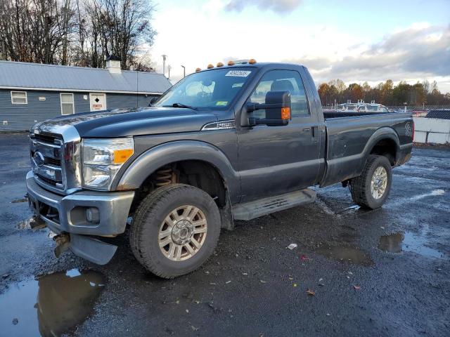Global Auto Auctions: 2015 FORD F250 SUPER
