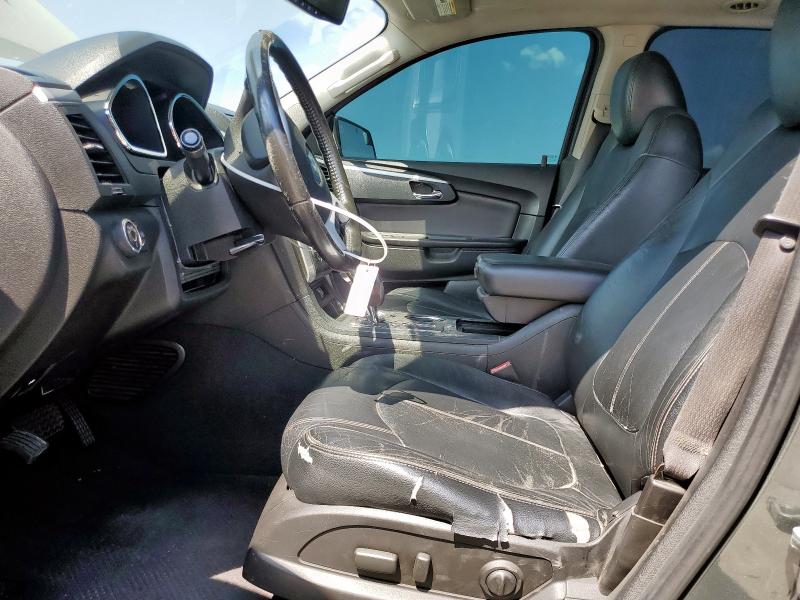 2010 CHEVROLET TRAVERSE L - 1GNLRFED7AS115502