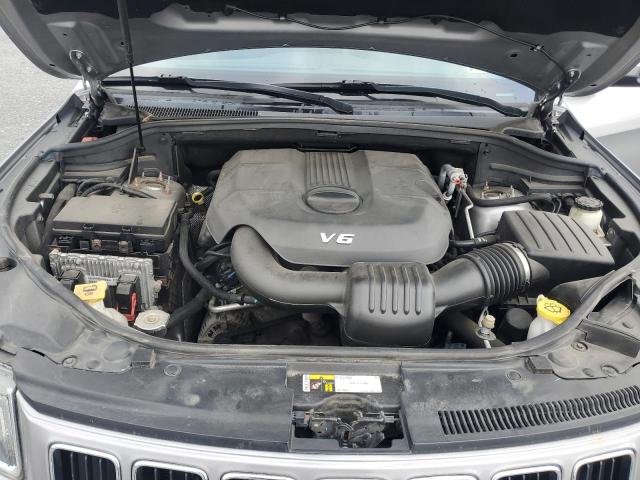 2015 JEEP GRAND CHER #3301933419