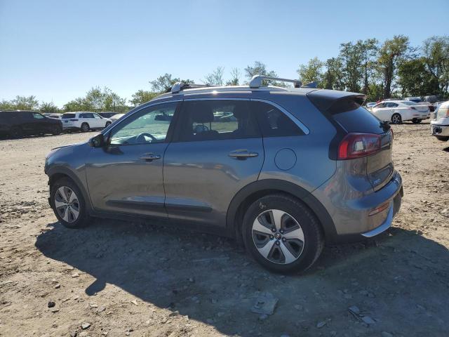 2017 KIA NIRO FE - KNDCB3LC8H5095016
