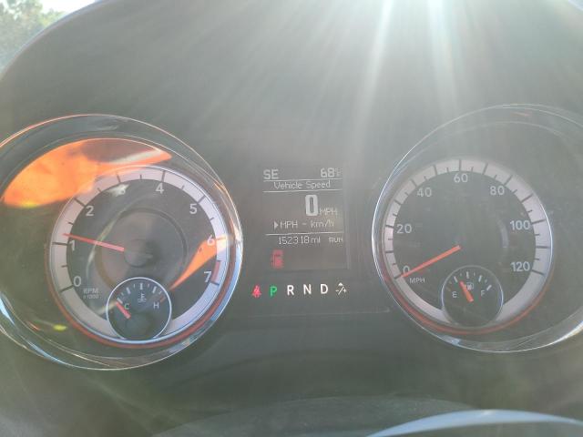 2018 DODGE GRAND CARA 2C4RDGEG2JR222072