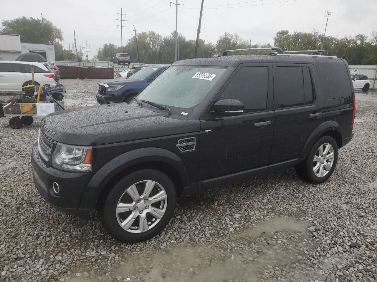Vehicle photo