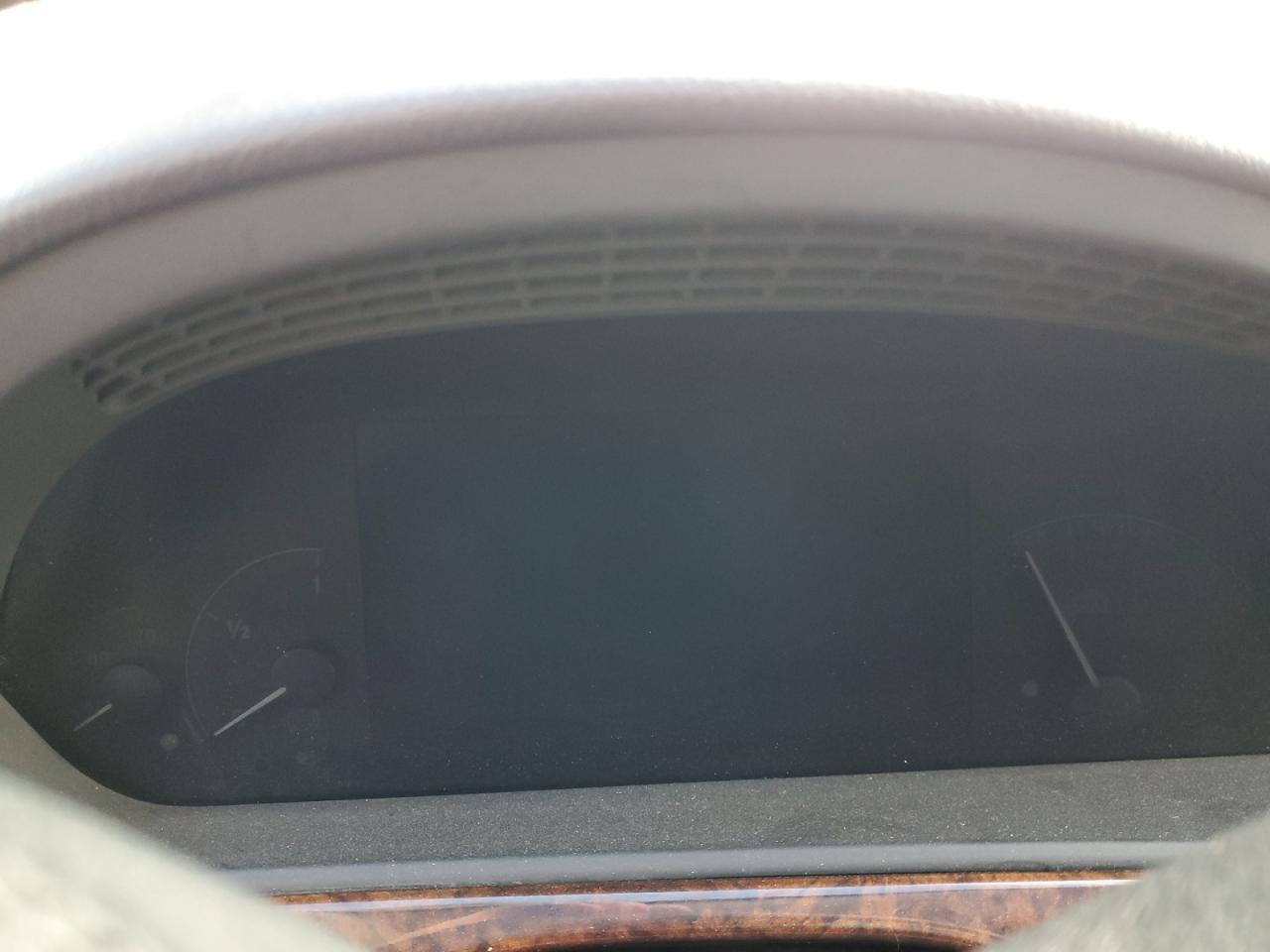 Lot #3317819207 2007 MERCEDES-BENZ S 550 4MAT