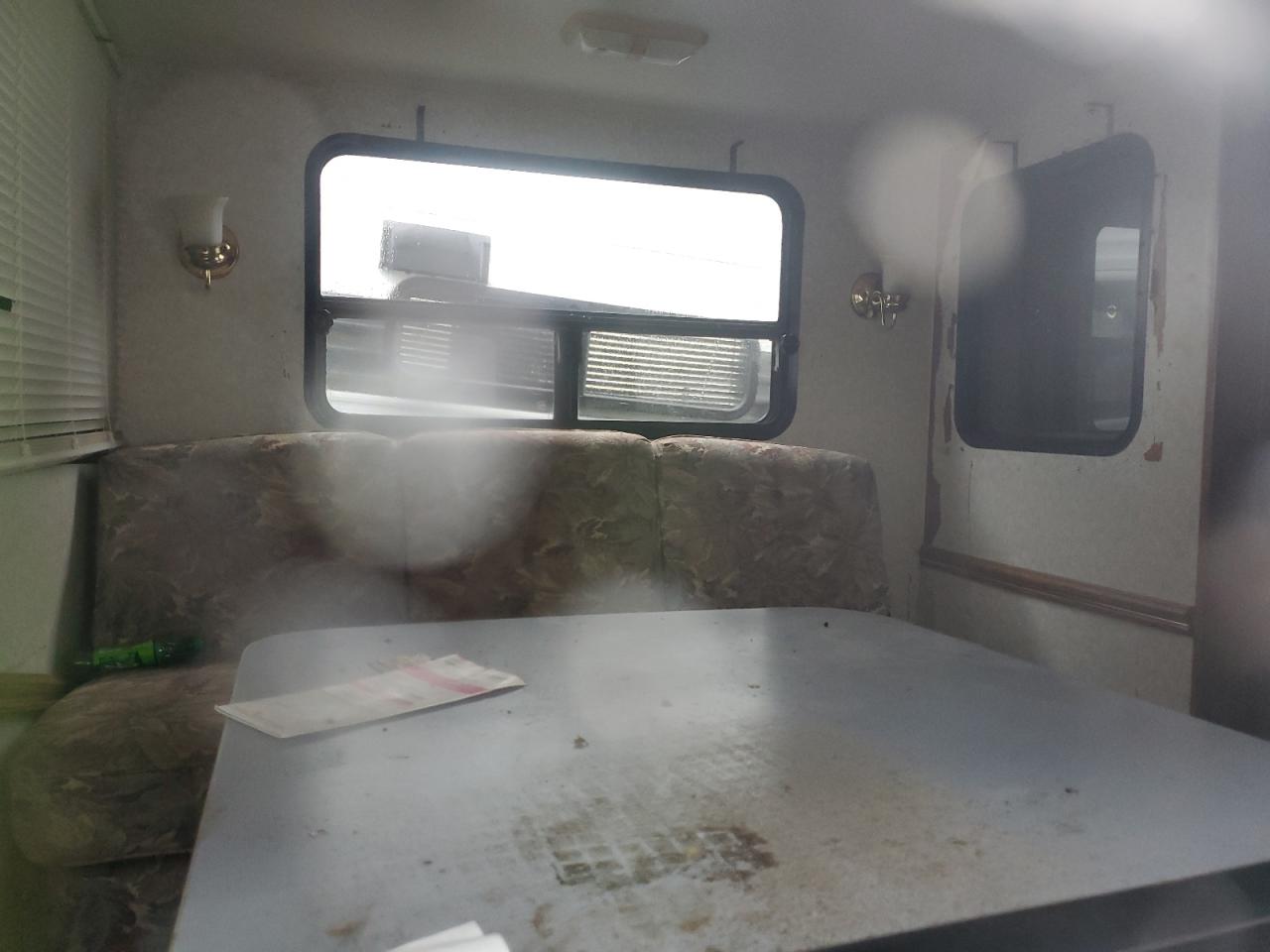 Lot #3282459571 1995 FLEETWOOD WILDERNESS