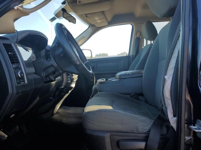 2013 RAM 1500 ST - 1C6RR7KT3DS541106