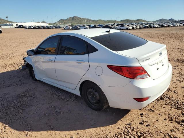 2017 HYUNDAI ACCENT SE - KMHCT4AE8HU220234