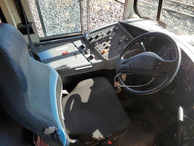 2010 IC CORPORATION CE SERIES SCHOOL #3271588412