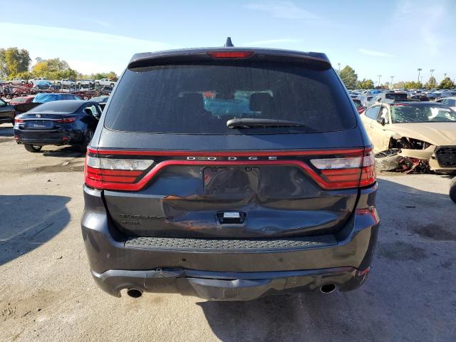 2016 DODGE DURANGO LI - 1C4RDJDGXGC425033