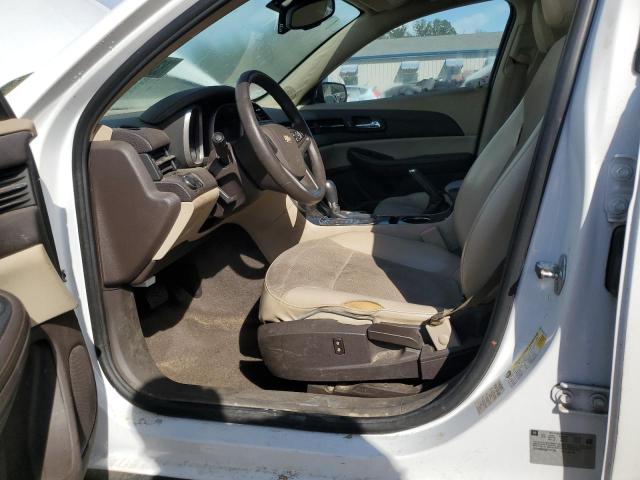 2016 CHEVROLET MALIBU LIM - 1G11C5SA5GF151169