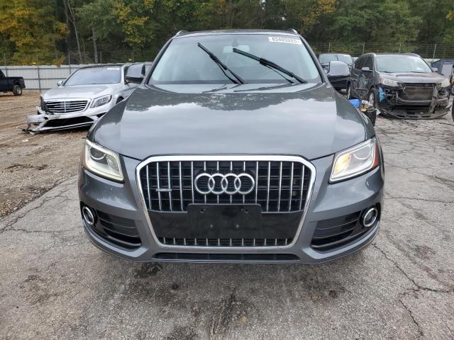 2016 AUDI Q5 PREMIUM - WA1C2AFP9GA026368