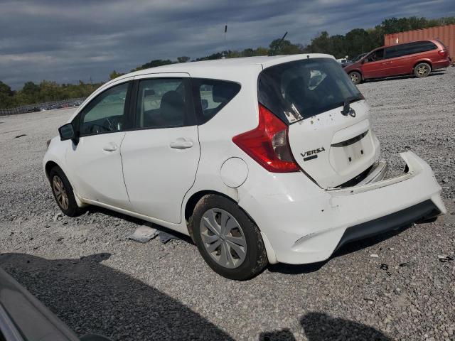 2018 NISSAN VERSA NOTE 3N1CE2CP1JL356371
