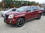 2017 GMC TERRAIN SL - 2GKFLUE32H6200378