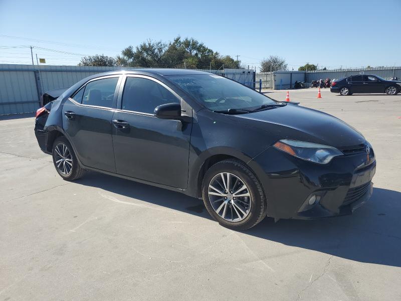 2016 TOYOTA COROLLA L - 5YFBURHE4GP554028
