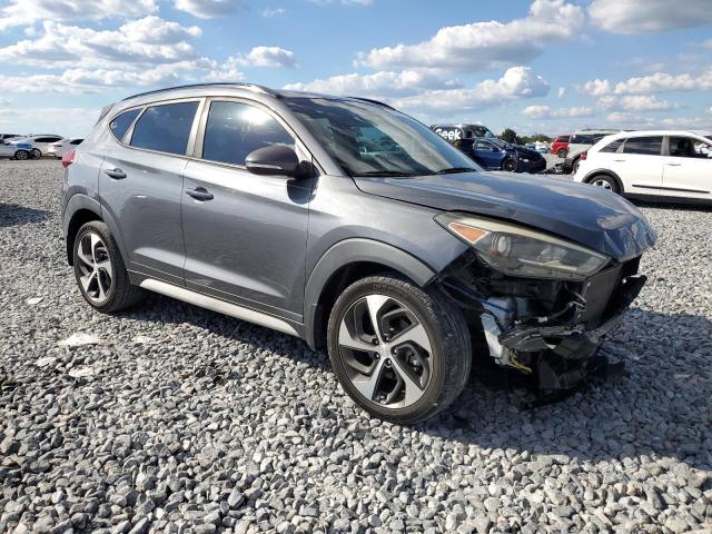 2018 HYUNDAI TUCSON VAL KM8J33A25JU708585