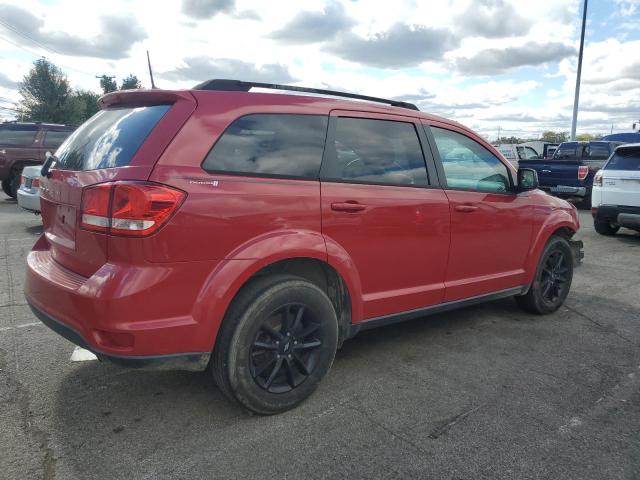 2019 DODGE JOURNEY SE #3286594187